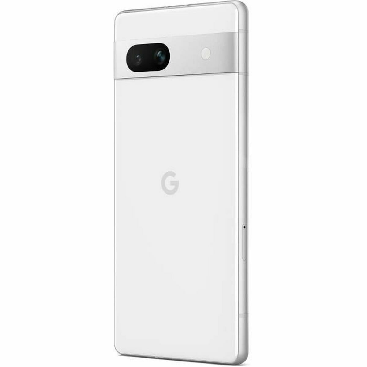Smartphony Google Pixel 7a Biela 8 GB RAM 6,1" 128 GB